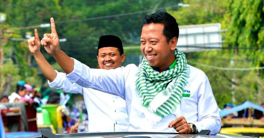 KPK Dalami Peran Romahurmuziy dalam Kasus Suap Dana Perimbangan Daerah