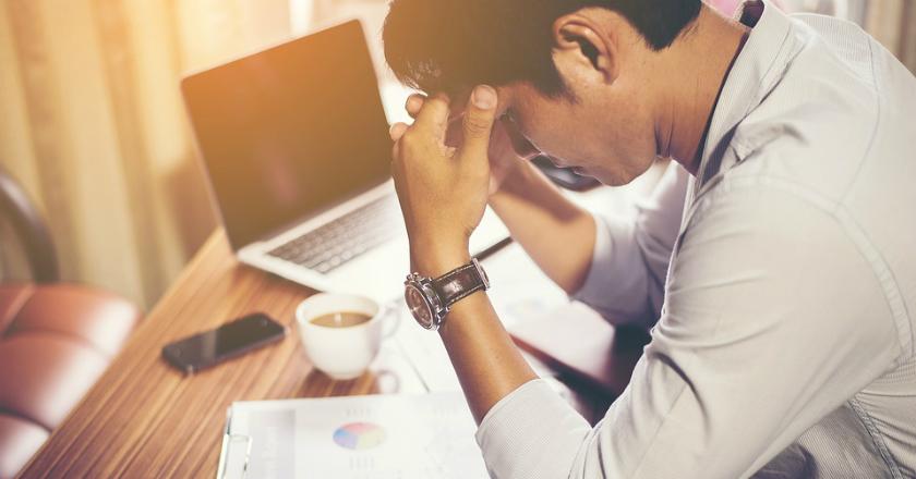 Selain Kopi, 5 Cara 'Nyeleneh' Ini Ampuh Usir Rasa Kantuk