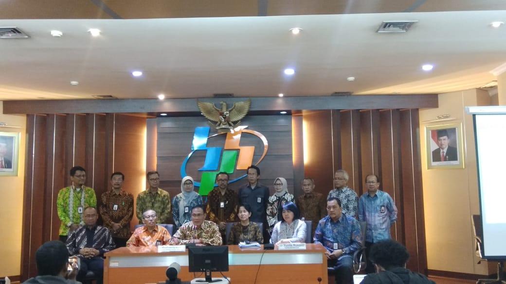 Bukan Hal Mudah, Begini Cara BPS dan Bappenas Himpun Data Investasi