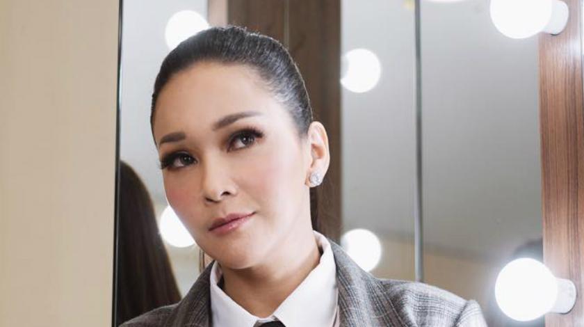 Maia Estianty Bikin Parodi Pelakor, Belum Move On dari Ahmad Dhani?