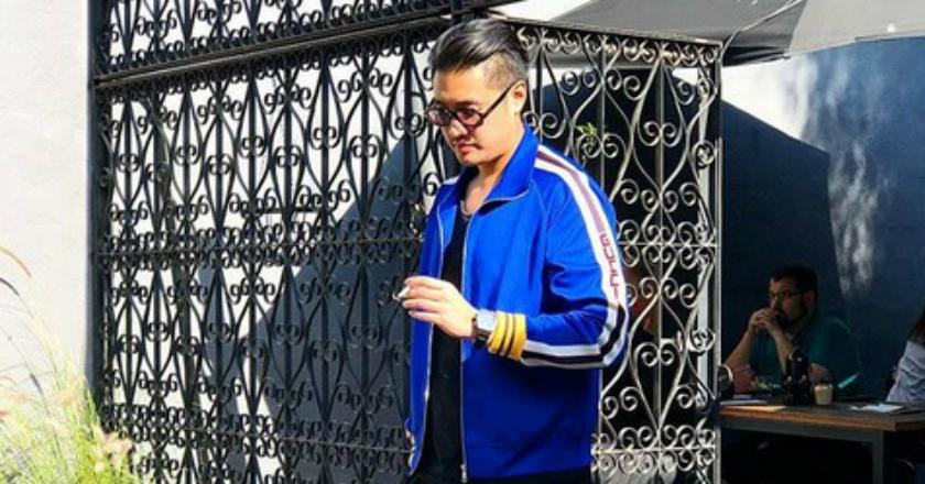 Diperiksa Penyidik, Keterangan Richard Muljadi Kerap Berubah-ubah