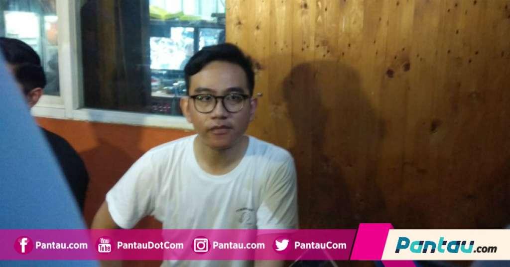 Anaknya Dijodohkan dengan Calon Bayi Raisa-Hamish, Ini Tanggapan Lucu Gibran Rakabuming