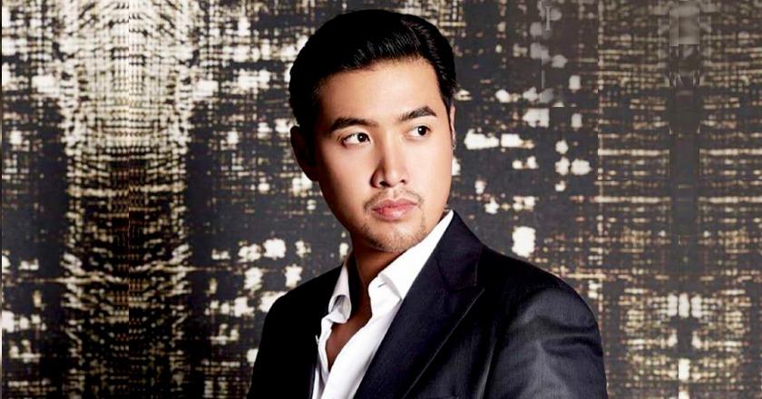 Cucu Konglomerat Pengisap Kokain Resmi Ditahan