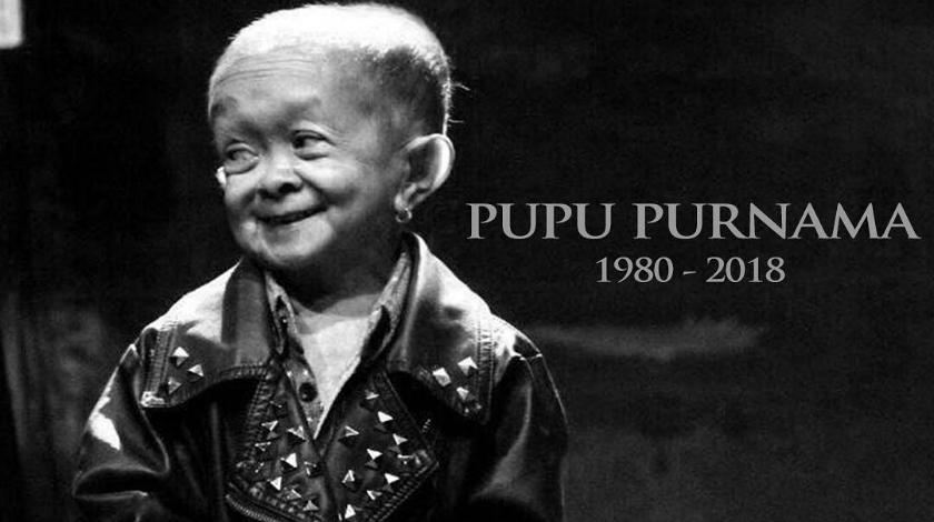 Pupu Purnama 'Bayi Gaib' Tutup Usia, Doa Mengalir di Media Sosial