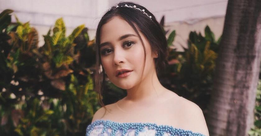 Gandeng Pidi Baiq, Prilly Latuconsina Segera Luncurkan Novel