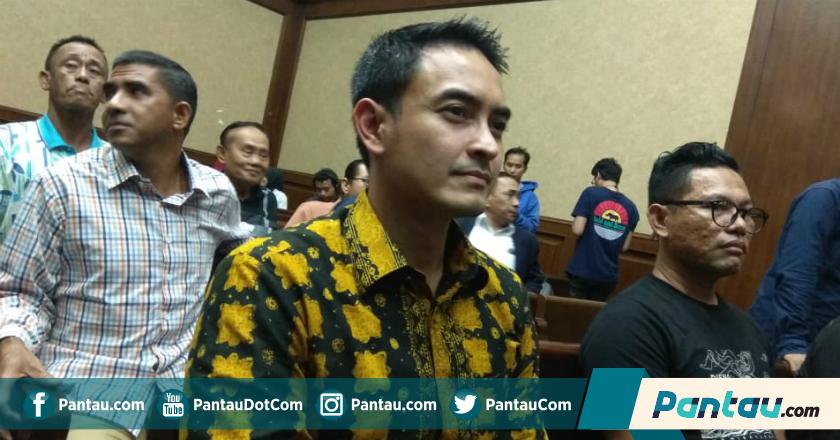 Terungkap, Uang Gratifikasi Zumi Zola Mengalir ke PAN