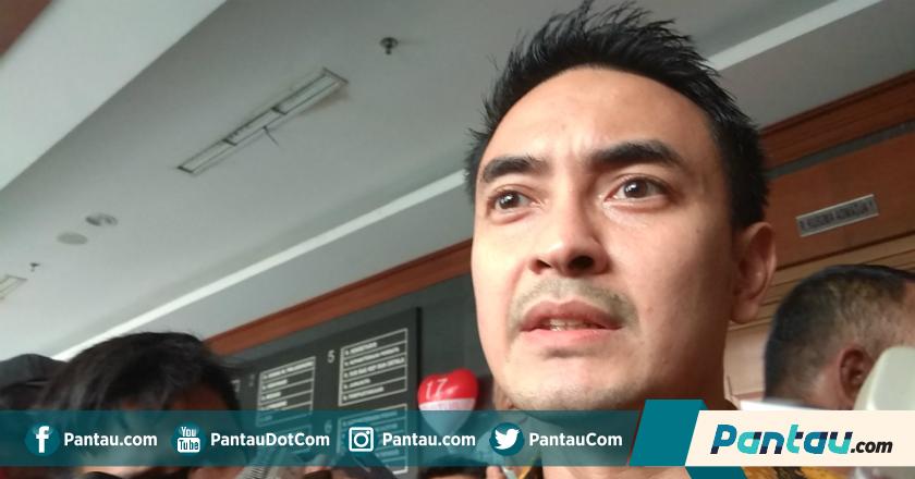Uang Gratifikasi Zumi Zola Mengalir ke PAN dan Lembaga Survei untuk Kepentingan Sang Adik