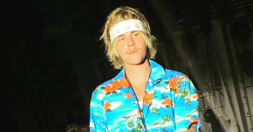 Lewat 'Despacito' Remix, Justin Bieber Pecahkan Rekor Dunia
