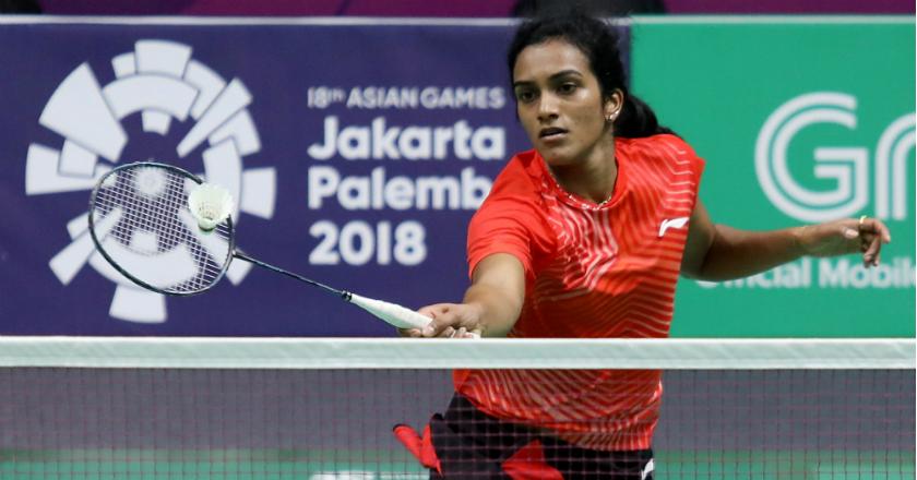 Pusarla Sindhu Tak Sabar Hadapi Gregoria di Babak 16 Besar