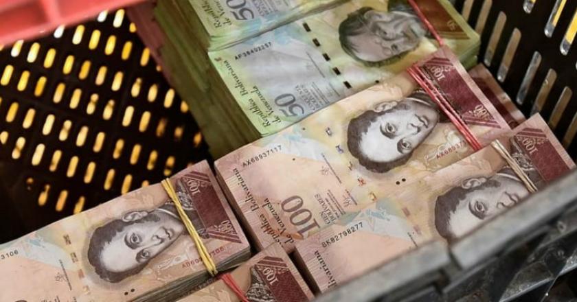 Mirip Turki, Ini Perjalanan Krisis Venezuela yang Wajib Diwaspadai