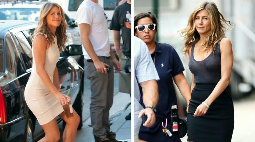 Ini 5 Rahasia Jennifer Aniston Punya Tubuh Bugar dan Seksi Tanpa Diet