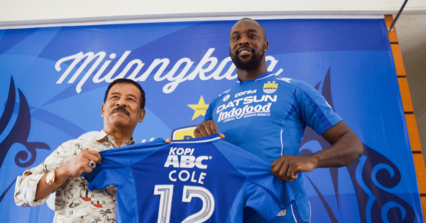 Mantan 'Marquee Player' Persib Ini Dinyatakan Bangkrut