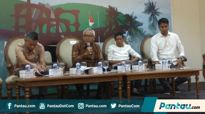 Wakil Ketua DPR Setuju Usulan Pembentukan TGPF Kasus Novel