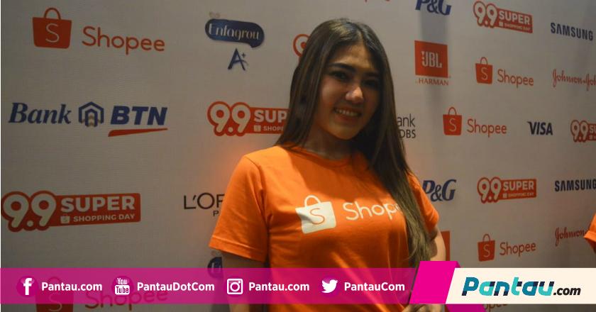 Soal Honor Rp 150 Juta, Via Vallen: Makin Terkenal, Rezeki Bertambah