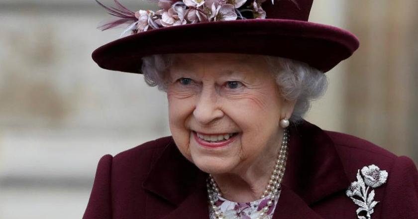 Ternyata, Ratu Elizabeth II Punya 'Hubungan' dengan Australia
