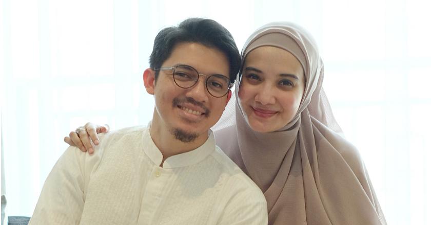 7 Tahun Menikah dan Belum Dikaruniai Anak, Ini Ungkapan Hati Zaskia Sungkar