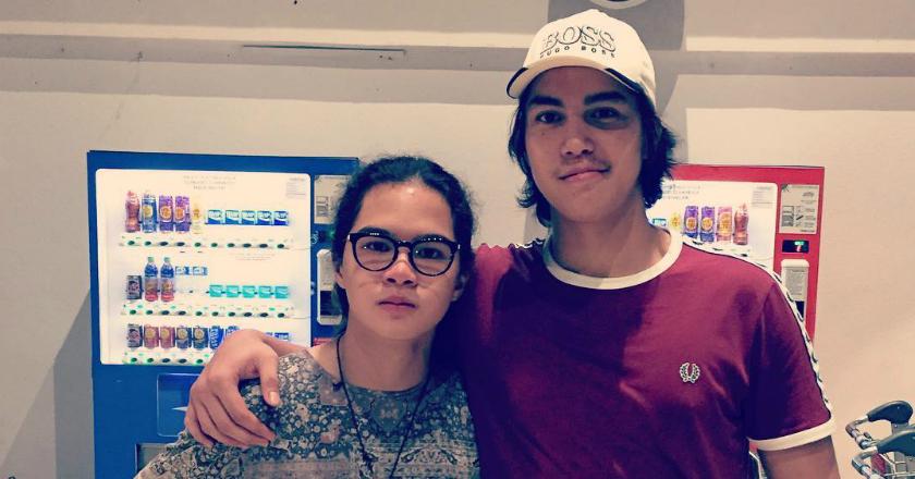 Tak Ingin Nikah Muda, El Rumi Relakan 'Dilangkahi' Dul