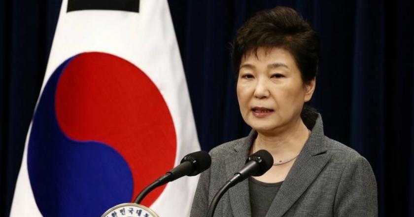 Banding Ditolak, Masa Penahanan Mantan Presiden Korsel Diperpanjang Jadi 25 Tahun