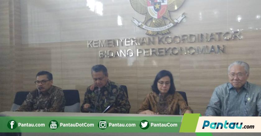 Bukan 500! Tapi 900 Barang Impor akan Direview Pemerintah