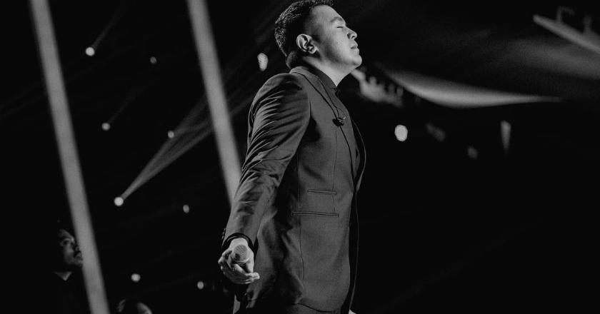 'Labirin', Single Baru Tulus di Tengah Kebingungan Soal Kompleksitas Wanita