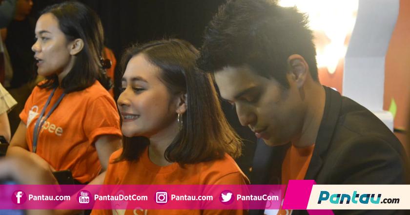 Alasan Prilly Latuconsina Belum Ingin Menikah dengan Maxime Bouttier