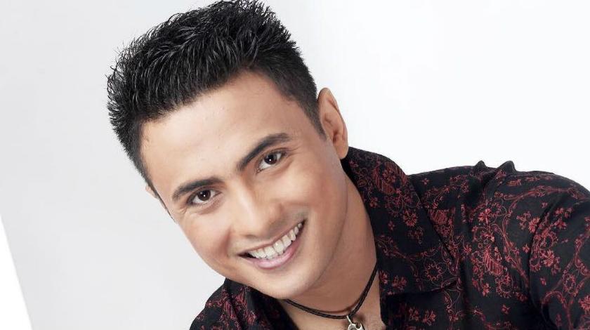 Pesinetron Rizal Djibran Ditangkap Polisi Karena Narkoba