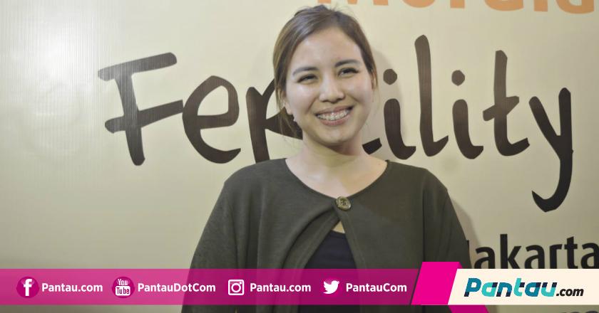 Wow, Program Bayi Tabung Tya Ariestya Habiskan Biaya Hampir Rp180 Juta