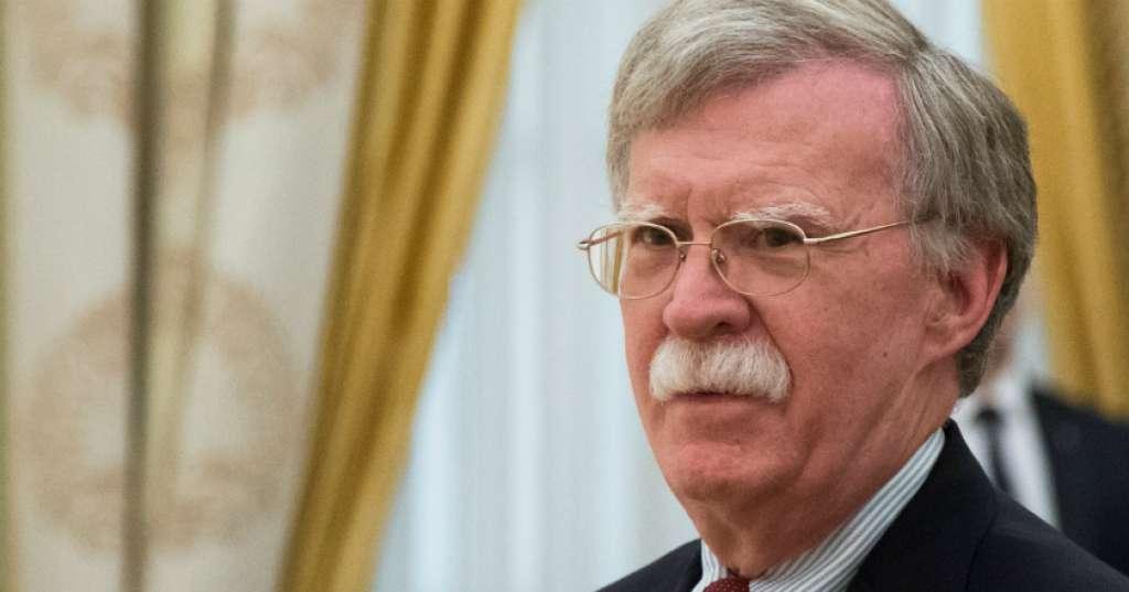 Sanksi AS Terhadap Rusia Akan Dicabut, Asal...