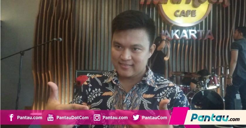 Posan Tobing Luncurkan Single Terbarunya 'Cinta Sejati'