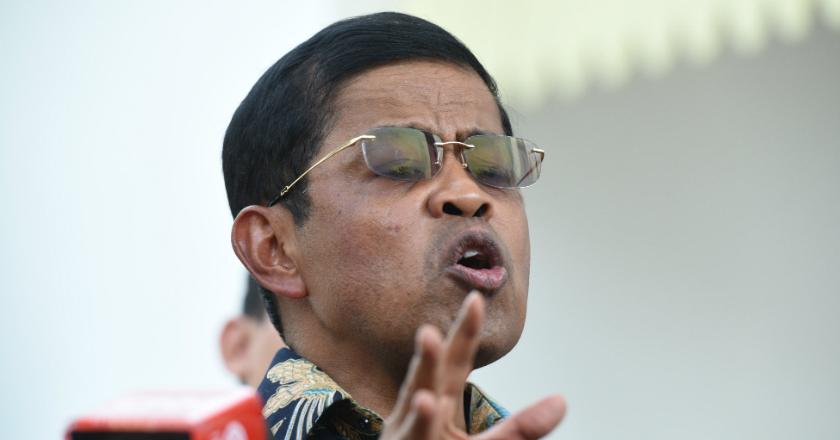 Begini Peran Idrus Marham dalam Kasus Suap yang Menjeratnya