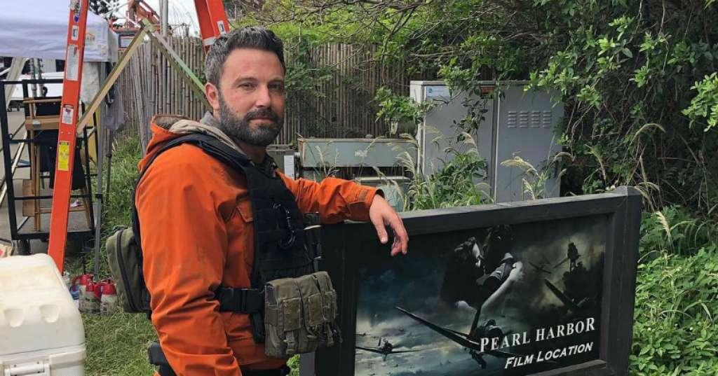 Kisah Perjuangan Ben Affleck Melawan Kecanduan Alkohol