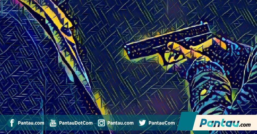 Dua Anggota Polisi Ditembak Orang Tak Dikenal di Cirebon