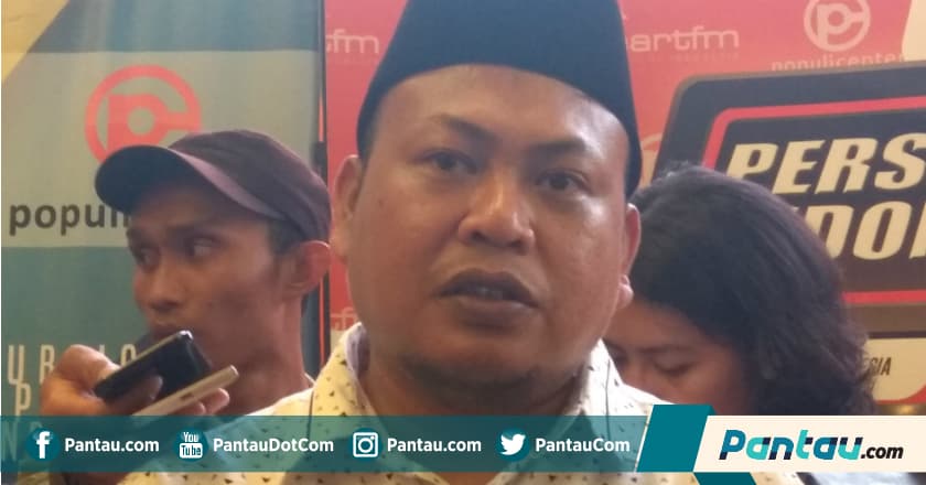 Ini Alasan Idrus Mundur dari Mensos Versi Partai Golkar