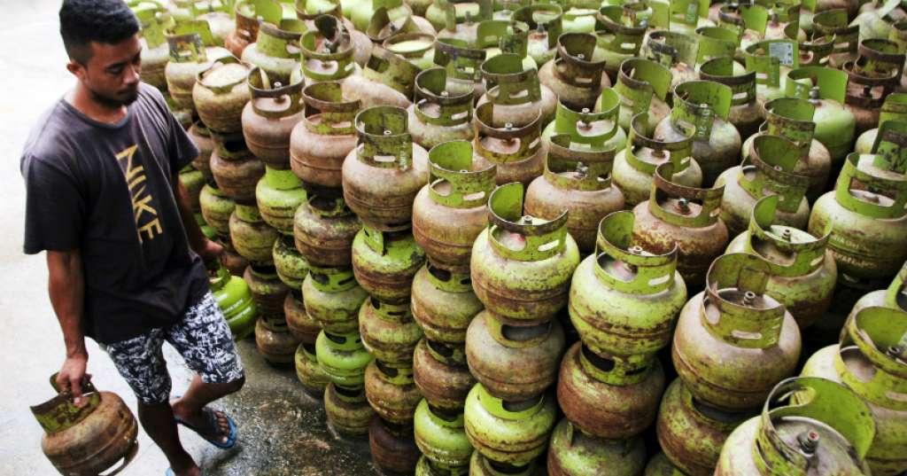 Takut Gas di Rumah Meledak? Ikuti Arahannya Nih dari Pertamina