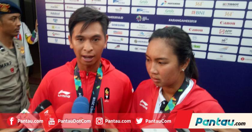 Girangnya Christo Akhiri Paceklik 16 Tahun