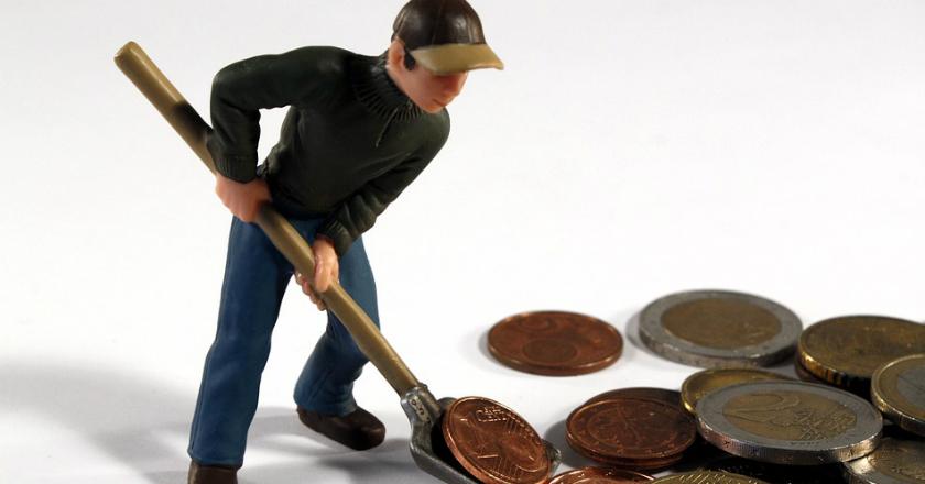 Deretan Krisis Ekonomi Dunia yang Jadi 'Warning' (Bagian I)