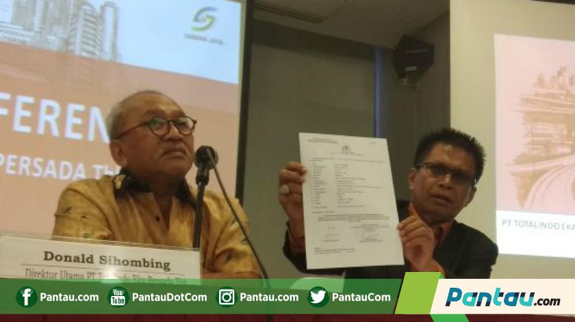 Proyek Rumah DP 0 Rupiah Besutan Anies-Sandi Tersandung Korupsi?