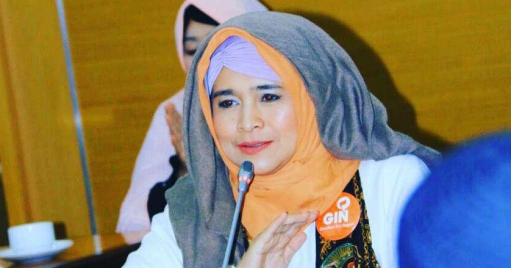 Persekusi Neno Warisman di Pekanbaru? Polisi Angkat Bicara