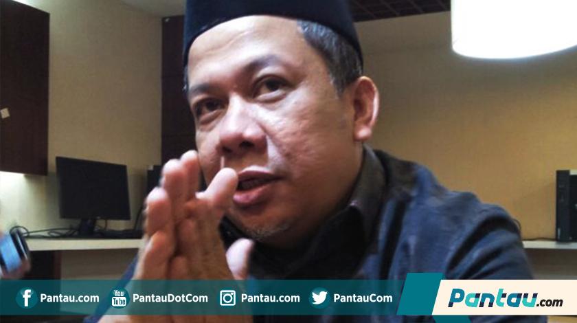 Fahri Hamzah Sebut Rekaman KPK Tak Mampu Jerat Setnov