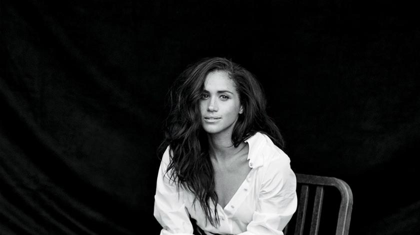 Ini 5 Rahasia Meghan Markle Selalu Tampil Cantik dan Segar