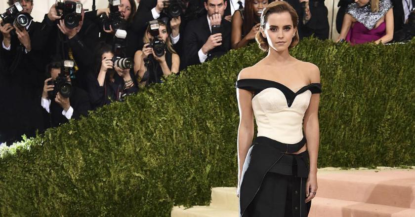 Emma Watson Pertimbangkan Terima Peran di Film 'Little Women'