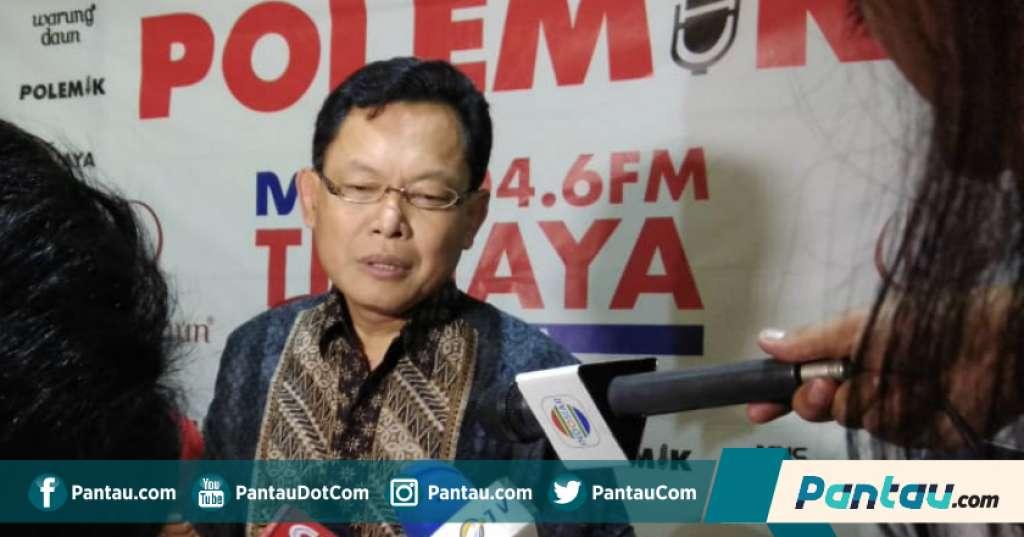 BIN Akui Minta Neno Warisman Tinggalkan Pekanbaru, Ini Alasannya