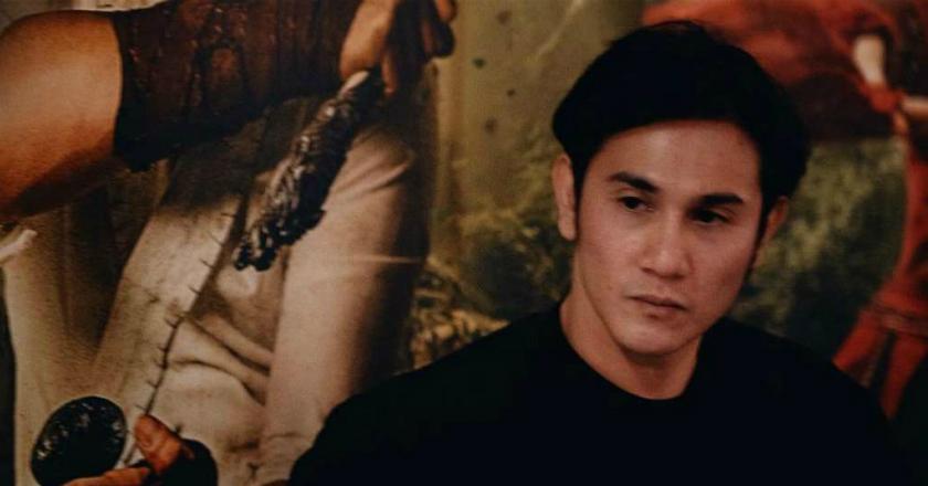 Vino G Bastian Terharu 'Wiro Sableng' Diangkat ke Layar Lebar