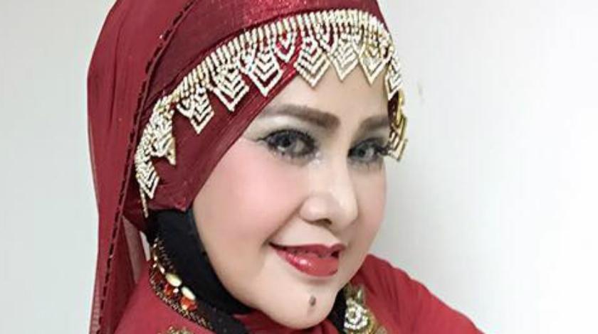 Soal Narkoba Dhawiya, Elvy Sukaesih Diperiksa Polisi Senin Depan