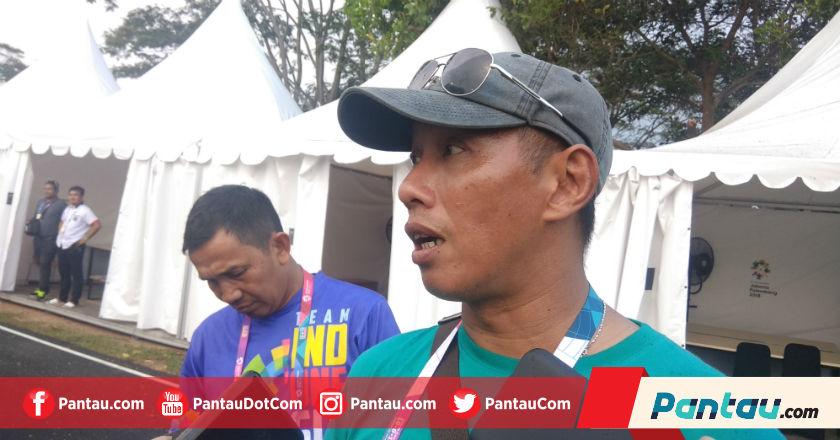Atletnya Ditabrak Satpam, Perserosi Masih Pede Rebut Minimal 1 Emas