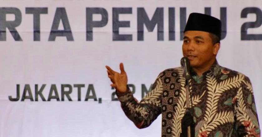 Sebut #2019GantiPresiden Politik Praktis, PPP: KPU-Bawaslu Harus Bertindak