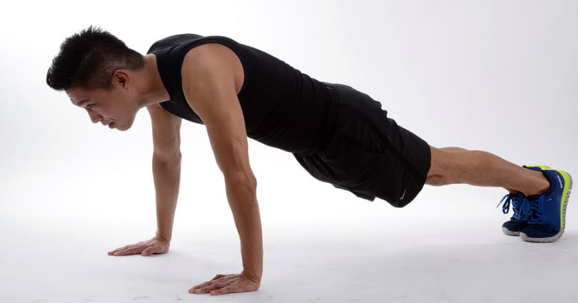 Jangan 'Sit Up' dan 'Plank' di Pagi Hari, Kenapa?