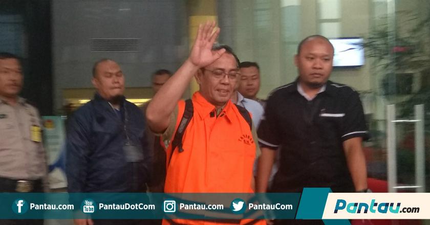 Anggota DPRD Sumut Kembalikan Uang Korupsi ke KPK, Akui Salah dan Minta Maaf