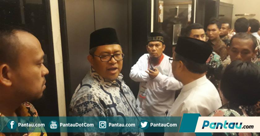 DPRD Persilakan Ahmad Heryawan Jadi Wagub DKI, Asal...