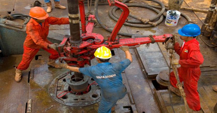 Sempat OFF, Sumur Wampu D2 Kembali Dihidupkan Pertamina EP